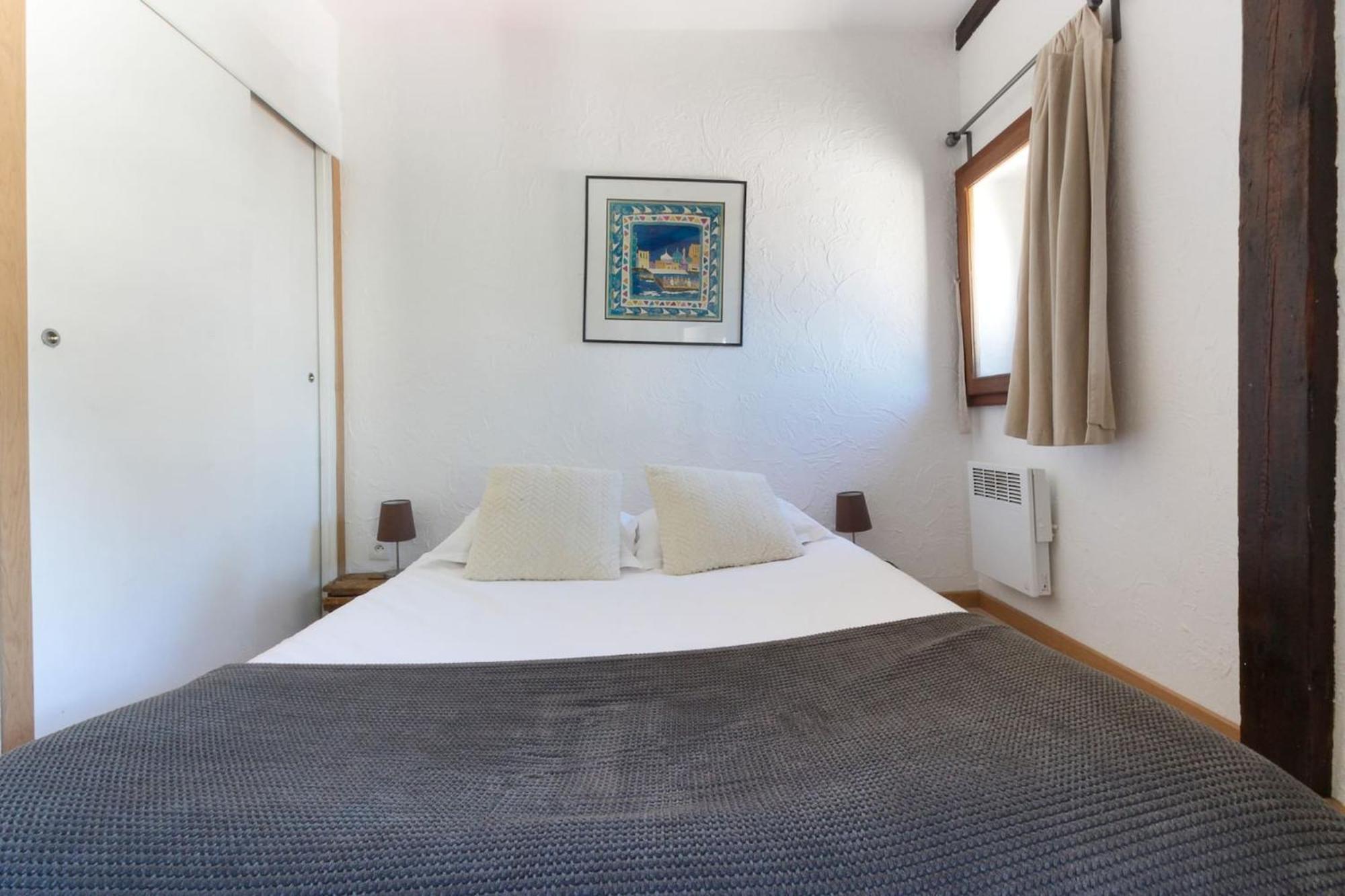 Nook 43 The Corner Central 3 Bedroom Apt Chamonix Luaran gambar
